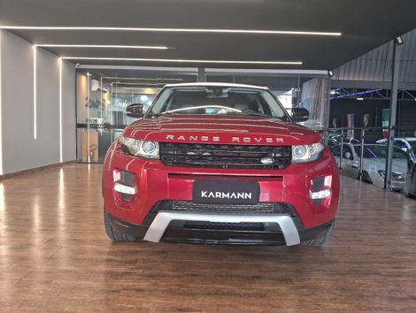 Land Rover Range R.EVOQUE Dynamic 2.0 Aut 5p