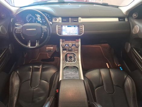 Land Rover Range R.EVOQUE Dynamic 2.0 Aut 5p