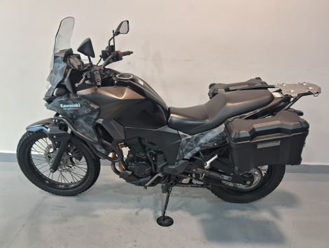 KAWASAKI Versys-X 300 TOURER