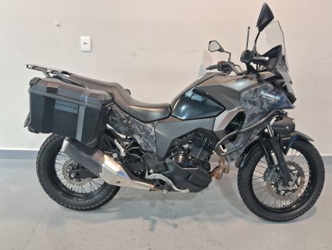 KAWASAKI Versys-X 300 TOURER