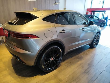 Jaguar E-Pace R-Dyn. SE 2.0 AWD 250cv Aut/Flex.