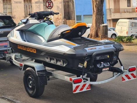 Sea Doo GTI 130 SE