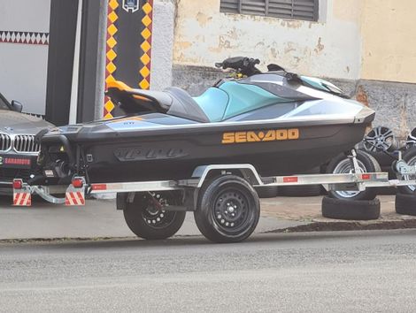 Sea Doo GTI 130 SE