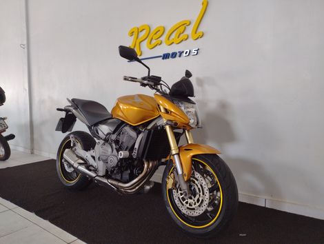 HONDA CB 600F HORNET