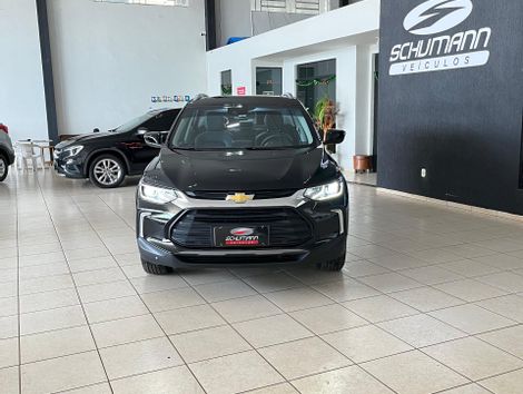 Chevrolet TRACKER Premier 1.2 Turbo 12V Flex Aut.