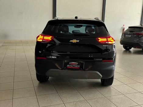 Chevrolet TRACKER Premier 1.2 Turbo 12V Flex Aut.