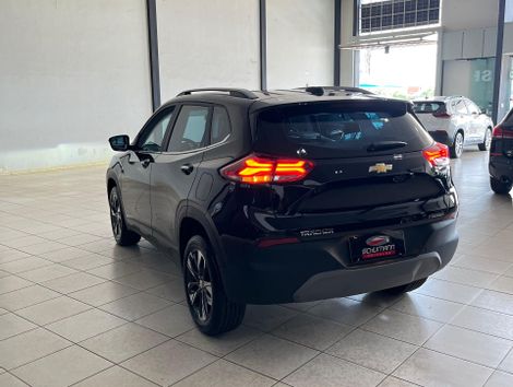 Chevrolet TRACKER Premier 1.2 Turbo 12V Flex Aut.