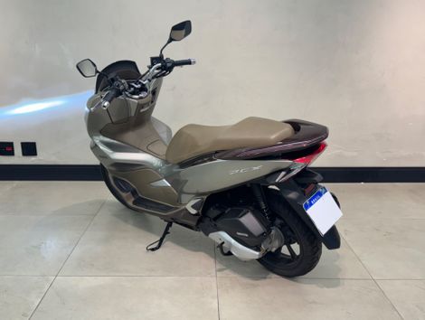 HONDA PCX 150/DLX