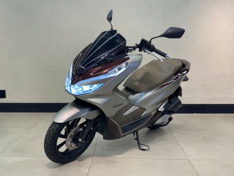 HONDA PCX 150/DLX