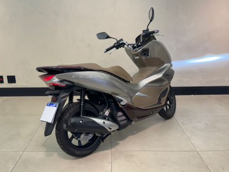 HONDA PCX 150/DLX