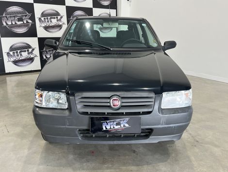 Fiat Uno Mille WAY ECONOMY 1.0 F.Flex 4p