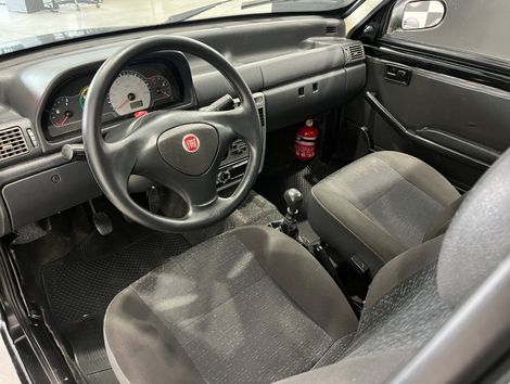 Fiat Uno Mille WAY ECONOMY 1.0 F.Flex 4p
