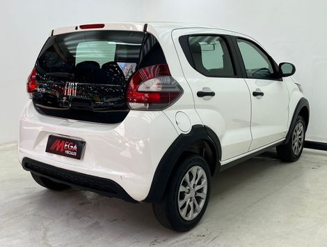 Fiat MOBI LIKE 1.0 Fire Flex 5p.