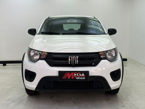 Fiat MOBI LIKE 1.0 Fire Flex 5p.