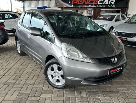 Honda Fit LXL 1.4/ 1.4 Flex 8V/16V 5p Mec.