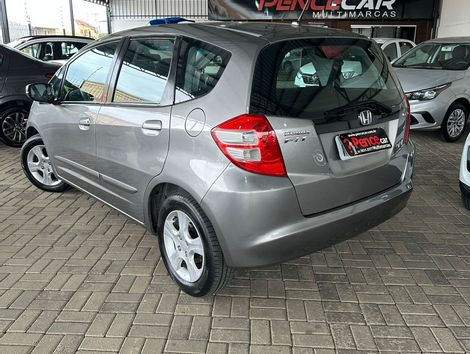 Honda Fit LXL 1.4/ 1.4 Flex 8V/16V 5p Mec.