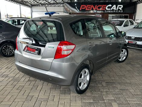 Honda Fit LXL 1.4/ 1.4 Flex 8V/16V 5p Mec.