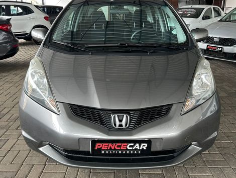 Honda Fit LXL 1.4/ 1.4 Flex 8V/16V 5p Mec.