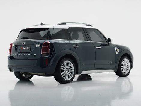 Mini COOPER Countryman S E ALL4 1.5  Híbrido