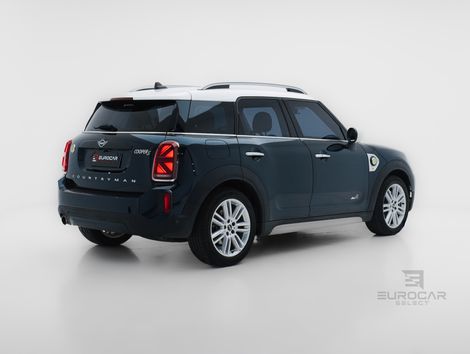 Mini COOPER Countryman S E ALL4 1.5  (Híb.)