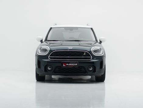 Mini COOPER Countryman S E ALL4 1.5  Híbrido