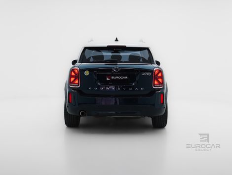 Mini COOPER Countryman S E ALL4 1.5  (Híb.)