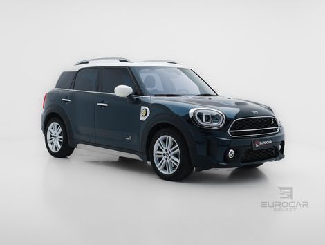 Mini COOPER Countryman S E ALL4 1.5  (Híb.)