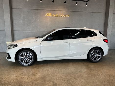 BMW 118i 1.5 sport