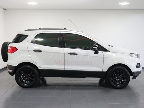 Ford EcoSport FREESTYLE 1.6 16V Flex 5p Aut.
