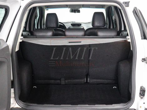 Ford EcoSport FREESTYLE 1.6 16V Flex 5p Aut.