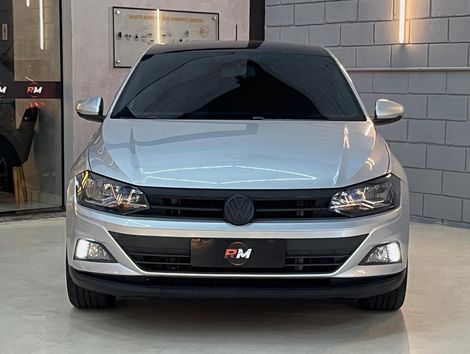 VolksWagen Polo Highline 200 TSI 1.0 Flex 12V Aut.