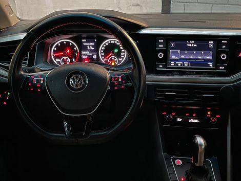 VolksWagen Polo Highline 200 TSI 1.0 Flex 12V Aut.