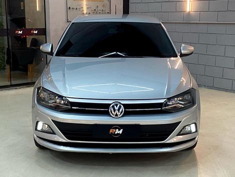 VolksWagen Polo Highline 200 TSI 1.0 Flex 12V Aut.