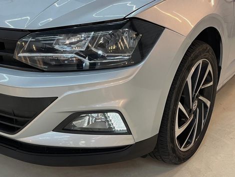 VolksWagen Polo Highline 200 TSI 1.0 Flex 12V Aut.