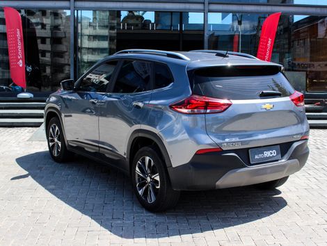 Chevrolet TRACKER Premier 1.2 Turbo 12V Flex Aut.