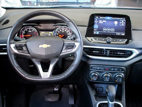 Chevrolet TRACKER Premier 1.2 Turbo 12V Flex Aut.