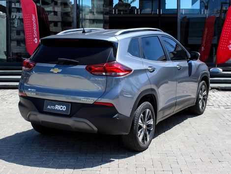 Chevrolet TRACKER Premier 1.2 Turbo 12V Flex Aut.