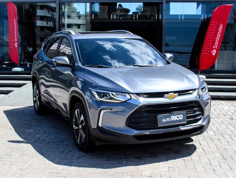 Chevrolet TRACKER Premier 1.2 Turbo 12V Flex Aut.