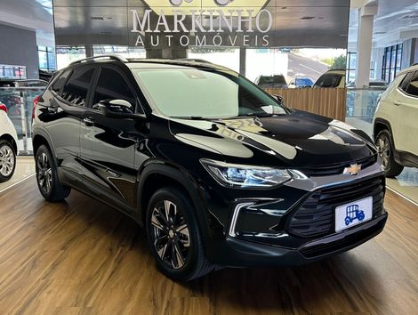 Chevrolet TRACKER Premier 1.2 Turbo 12V Flex Aut.
