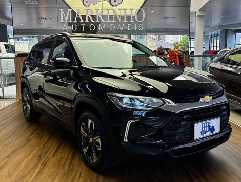 Chevrolet TRACKER Premier 1.2 Turbo 12V Flex Aut.