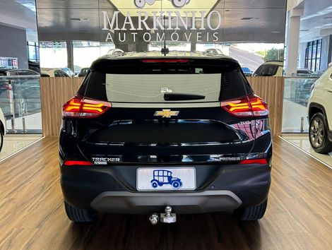 Chevrolet TRACKER Premier 1.2 Turbo 12V Flex Aut.