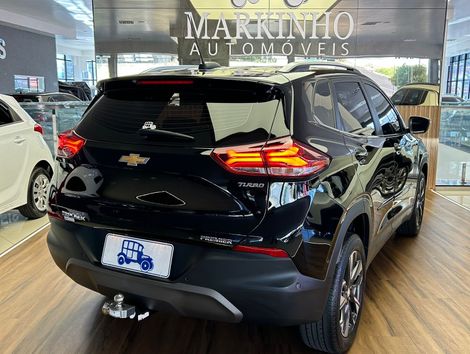 Chevrolet TRACKER Premier 1.2 Turbo 12V Flex Aut.