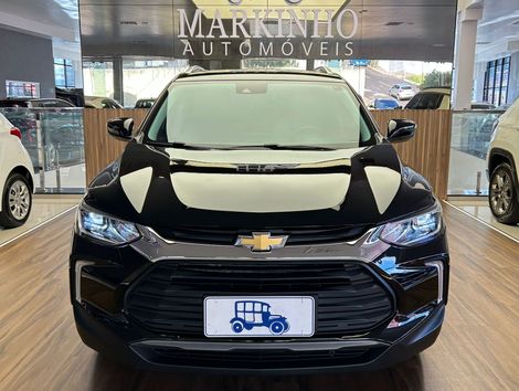 Chevrolet TRACKER Premier 1.2 Turbo 12V Flex Aut.