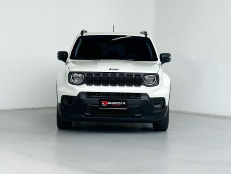 Jeep Renegade Sport T270 1.3 TB 4x2 Flex Aut.