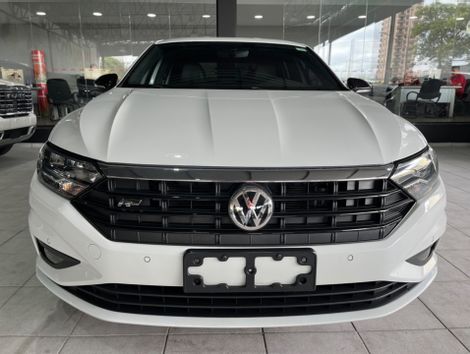 VolksWagen JETTA R-Line 250 TSI 1.4 Flex 16V Aut.