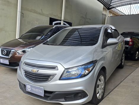 Chevrolet PRISMA Sed. LT 1.4 8V FlexPower 4p