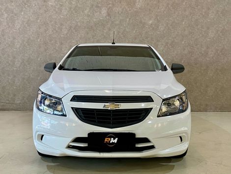 Chevrolet ONIX HATCH Joy 1.0 8V Flex 5p Mec.