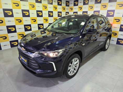 Chevrolet TRACKER LTZ 1.2 Turbo 12V Flex Aut.