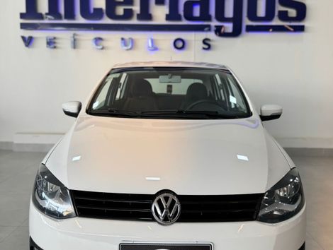 VolksWagen Fox 1.0 Mi Total Flex 8V 5p