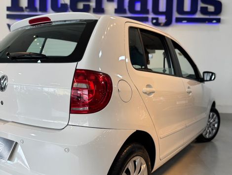 VolksWagen Fox 1.0 Mi Total Flex 8V 5p